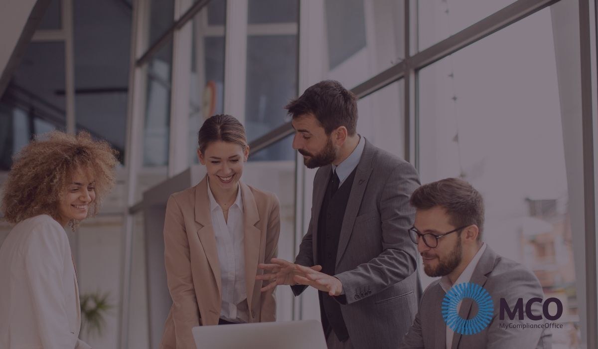 MyComplianceOffice secures $100 million from Accel-KKR Credit Partners