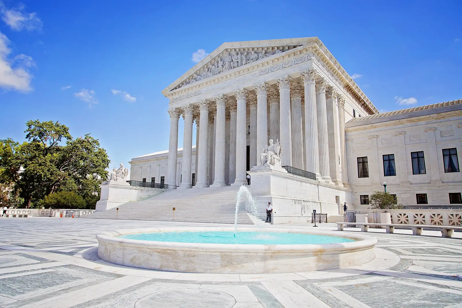 NFL tells the Supreme Court sports contracts are gambling