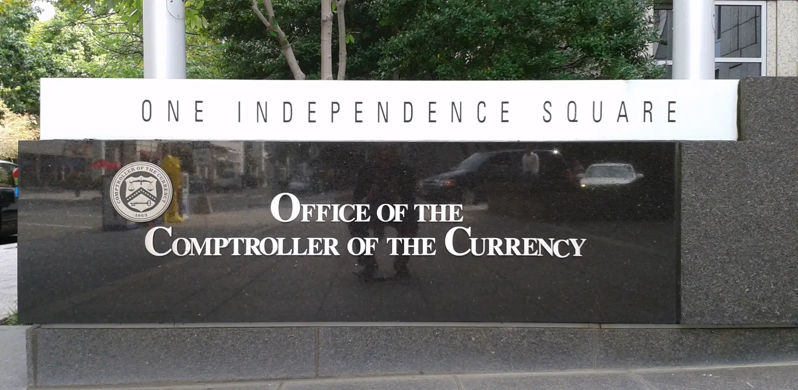 OCC finds debanking policies at nine largest national banks