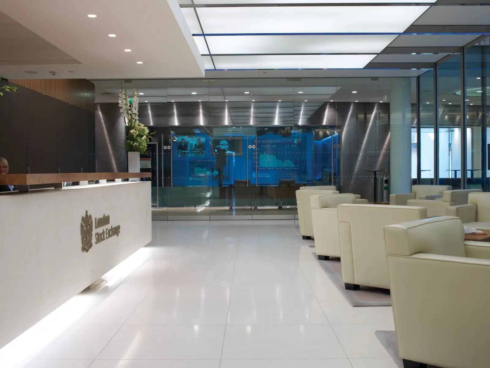 Octus agrees a $3.535 billion all-cash sale to LSEG