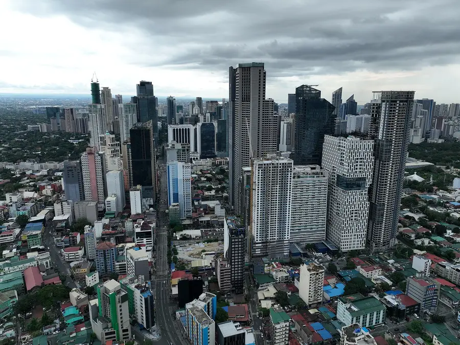 Salmon Group adds $140 million for Philippine lending