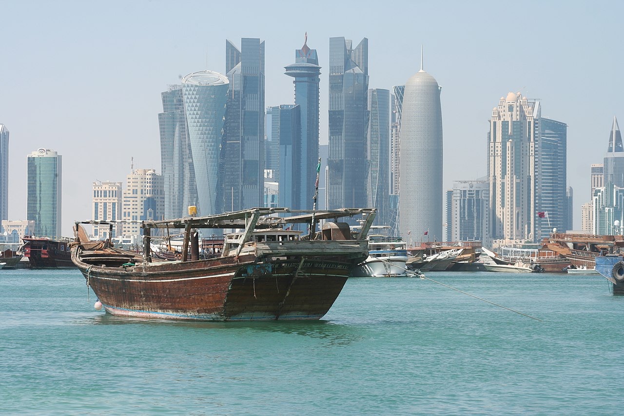 SkipCash raised $4 million Series A for Gulf tap-to-phone