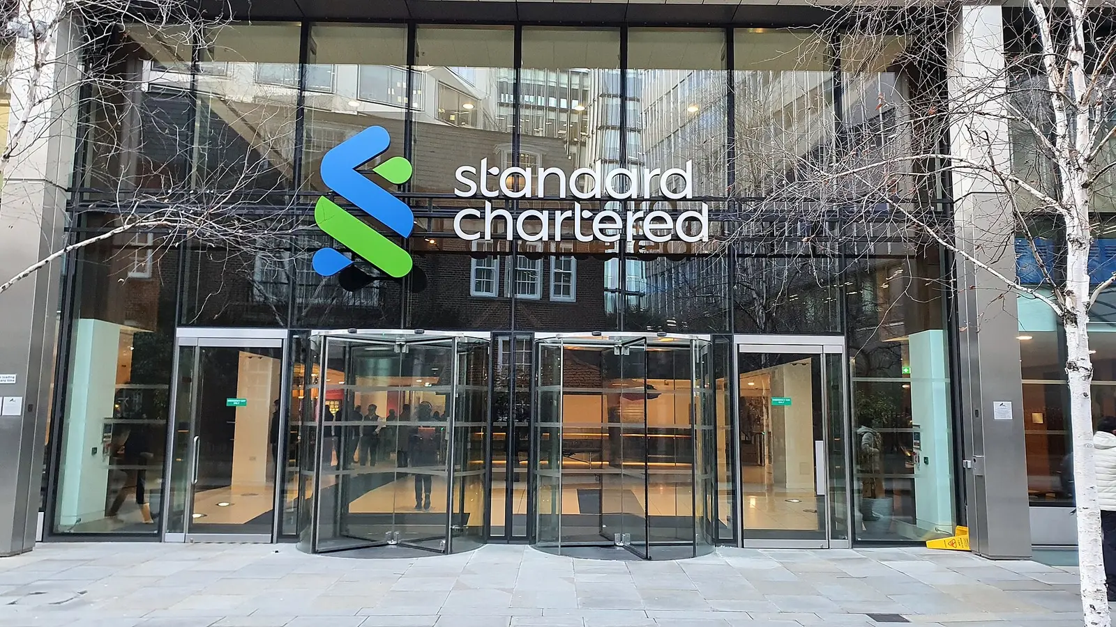 Standard Chartered signs definitive Zodia Custody deal