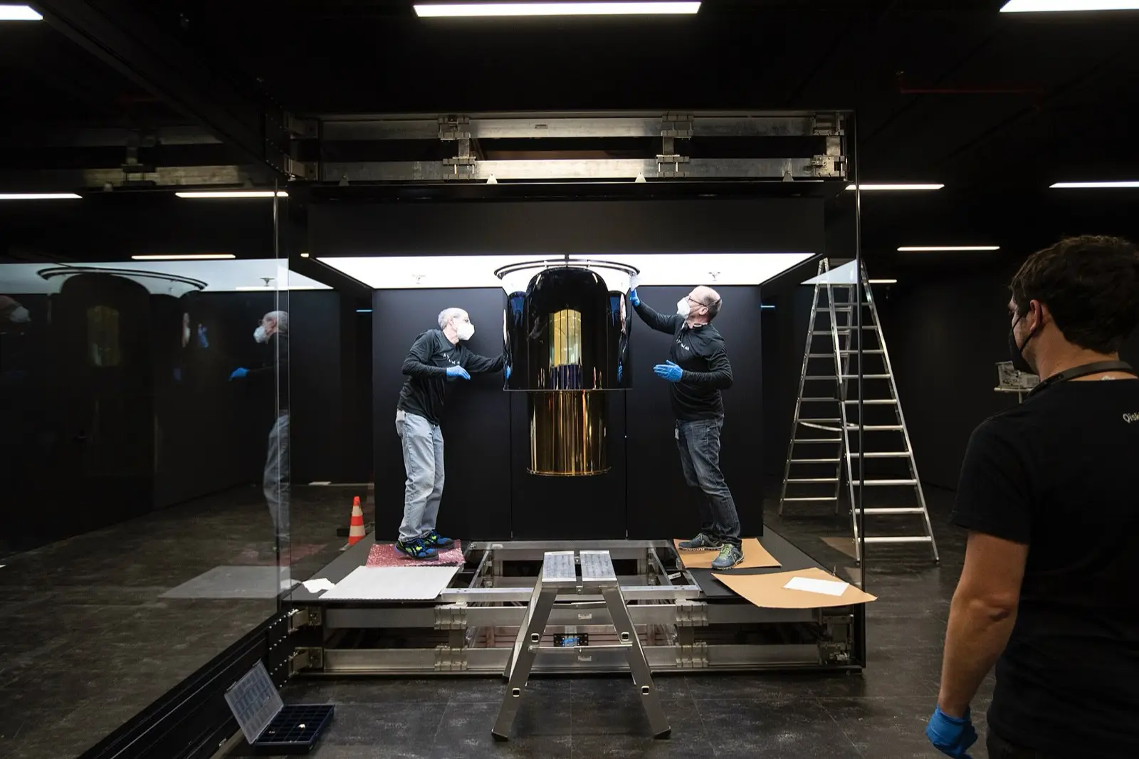 Starknet backs research into an independent layer one
