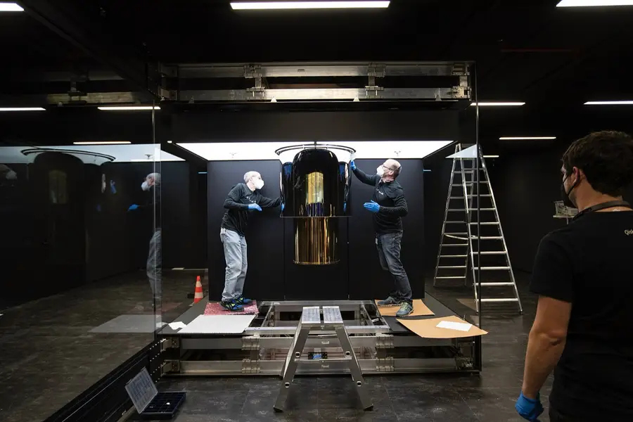 Starknet backs research into an independent layer one