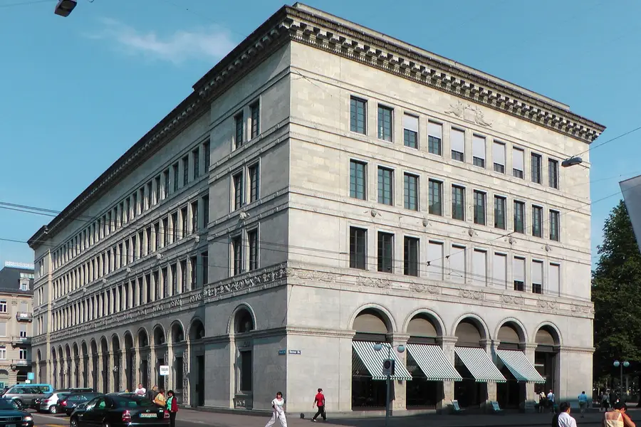 Swiss Market Index to 14,669.51: the SNB hold case