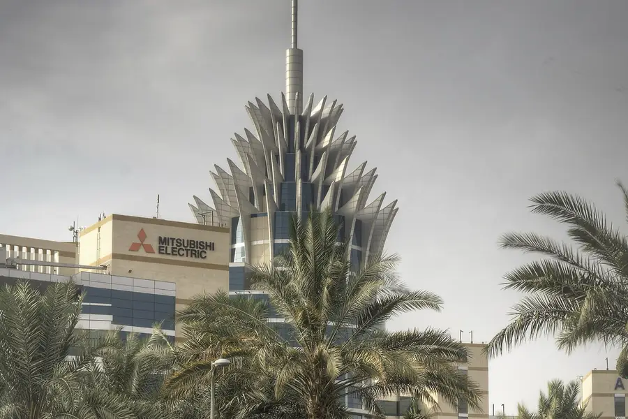 thePropTrade review: the Saint Lucia name, the Dubai contract