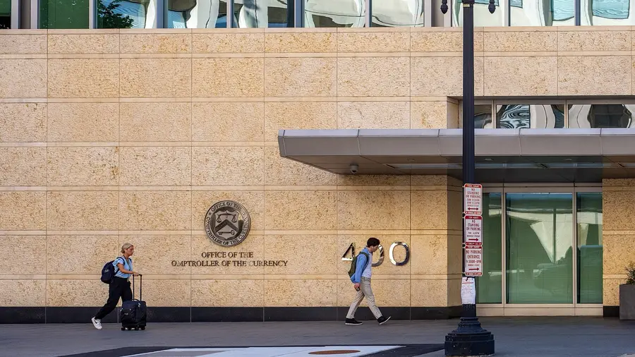 OCC preliminary trust charter leaves World Liberty Financial aside