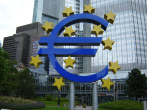 ECB - Monetary policy decisions