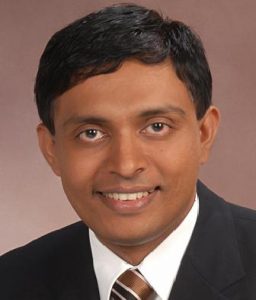 Rajesh Yohannan, Chief Executive Officer at AxiTrader