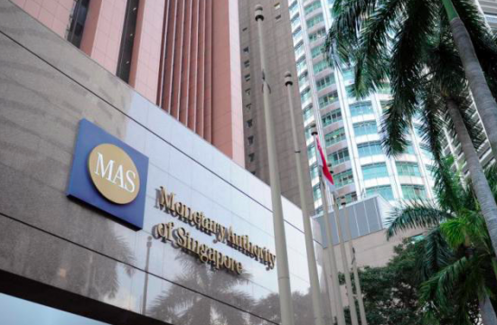 MAS Speech Regulatory Framework