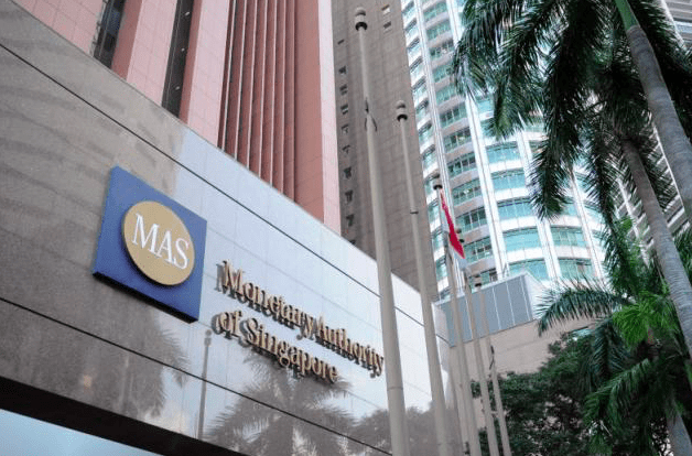 MAS Speech Regulatory Framework