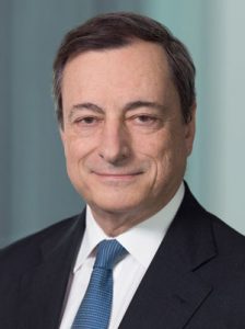 ECB Monetary policy 26 June 2018
