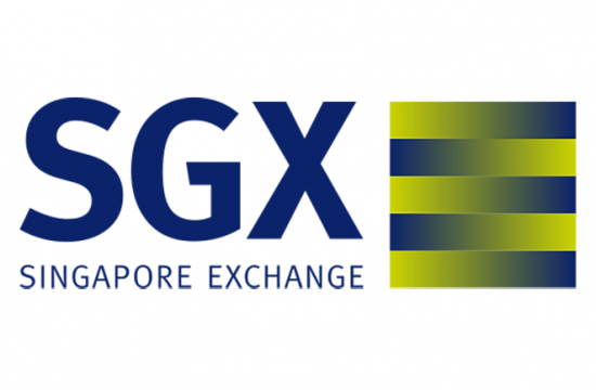 SGX logo Feature