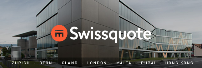 กลุ่มธนาคาร Swissquote ให้บริการ Crypto Custody ปลายเดือนมีนาคมนี้