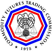 CFTC spoofing