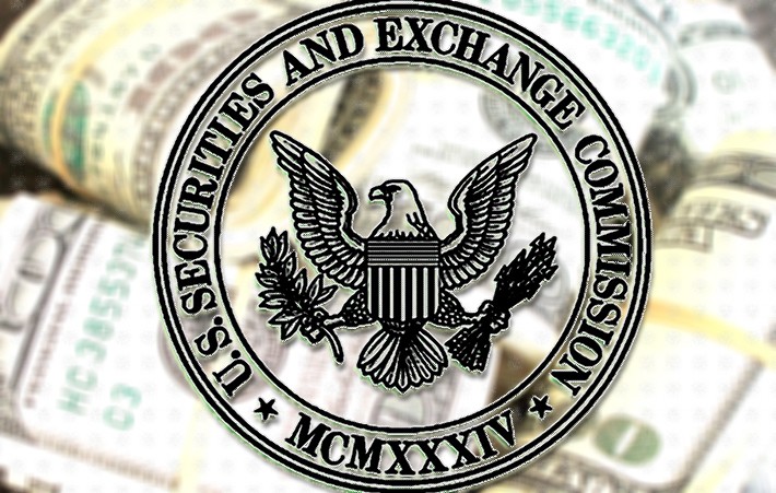 US Securities and Exchange Commission - VALIC