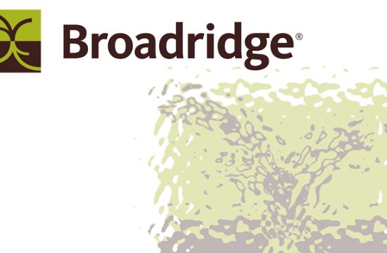 Broadridge feature
