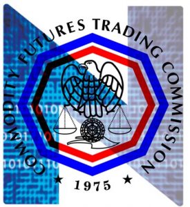 CFTC - Commodities Futures Trading Commission