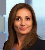 Dalia Blass, Director of the Division of Investment Management