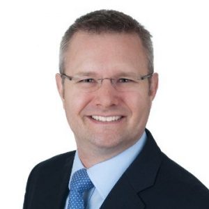 David Treat, Managing Director, Global Blockchain Lead, Accenture.