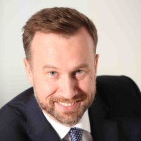 Andrei Popov, member of the Management Board, CIO of Raiffeisenbank