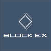 Ex-Bain Man Joins BlockEx as COO
