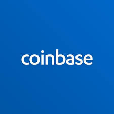 coinbase - Crypto 