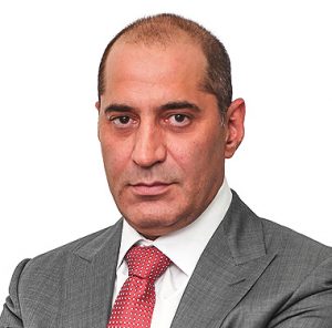  Charalambos Psimolophitis, Chief Executive Officer of FxPro Group