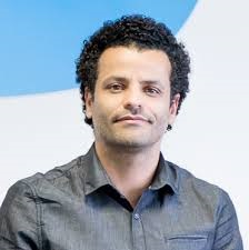 Rushd Averroes, Founder and CEO of BABB