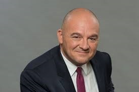 Stéphane Boujnah, Chief Executive Officer and Chairman of the Managing Board of Euronext