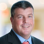 Tim Keady, Managing Director and Head of DTCC Solutions