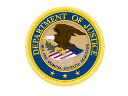 US Department of Justice - USDOJ