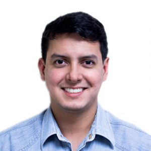 Victor Romero, Founder and CEO of Mercury Cash