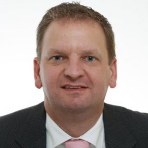 Iwan Schafthuizen, MD Business Development Private Client Solutions of Ortec Finance