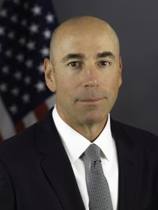 Steven Peikin, Co-Director of the SEC's Division of Enforcement. 