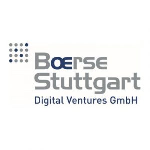 Boerse Stuttgart Digital Ventures - Digital Exchange