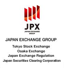 Japan Exchange Regulation