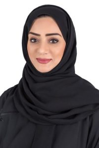Maryam Fikri, Chief Operating Officer (COO) and Head of Clearing, Settlement and Depository Division (CSD)