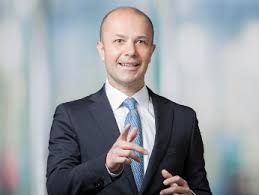 Matteo Andreetto, CEO of STOXX