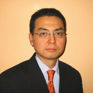 Sang Lee, Co-Founder and Managing Partner of Aite Group