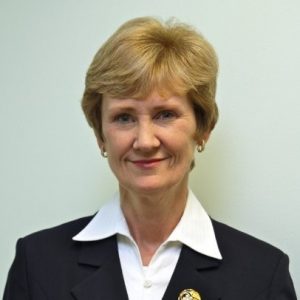 Shirley W. Inscoe, Senior Analyst at Aite Group