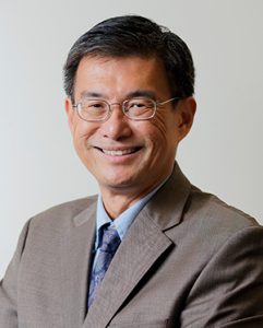 Spark Systems CEO Wong Joo Seng