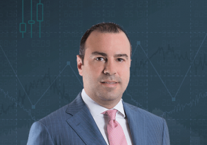 Iskandar Najjar, CEO of Equiti Group