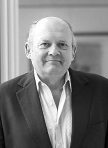 Michael Spencer, Chief Executive Officer of NEX Group