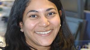Nandini Sukumar, Chief Executive Officer of The WFE