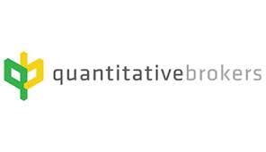 Quantitative Brokers