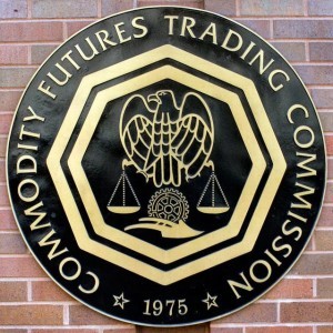 CFTC Logo, Dodd/Frank