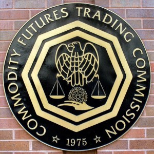 CFTC Futures Trading Scheme