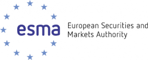 ESMA Adopts Final Product Intervention Measures on CFDS and Binary Options